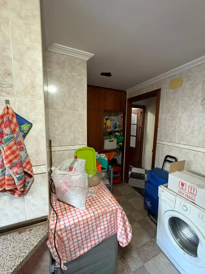 Flat for sale in Jerez de la Frontera
