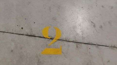 Foto 5 de Garaje en venta en Albala, Centro, Tudela