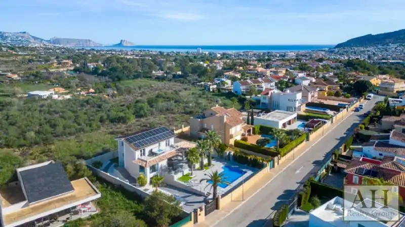 Casa en venta en Pueblo - Urbanizaciones, imagen 5