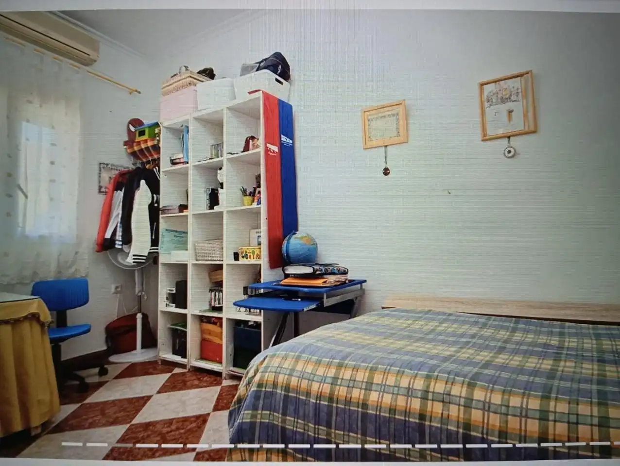Habitación de Casa o chalet en venta en Puente Genil con Aire acondicionado