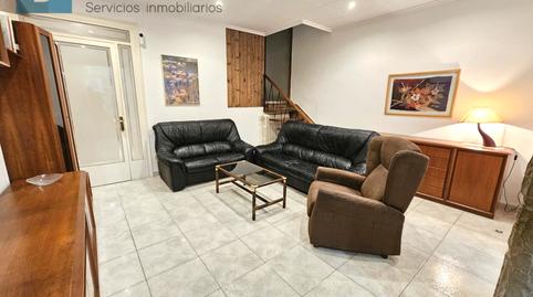 Foto 4 de Casa adosada en venta en Centre, Barcelona