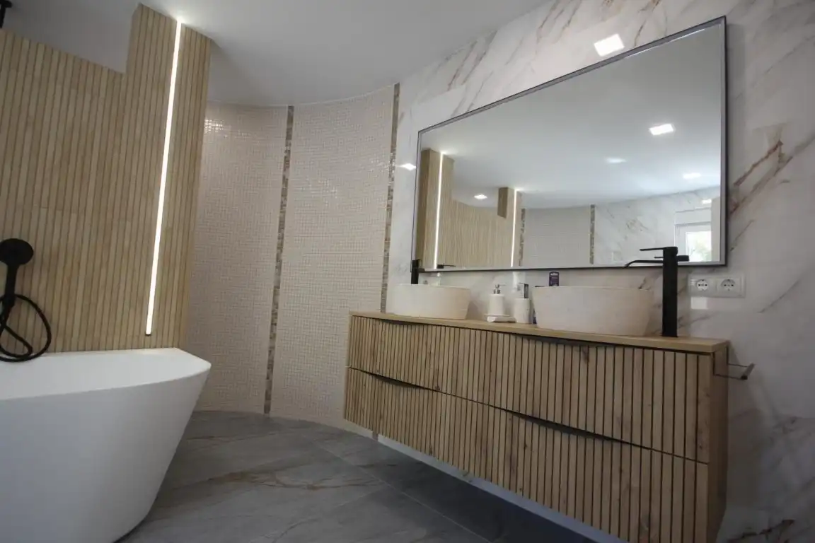 Casa en venta en La Alberca, imagen 24