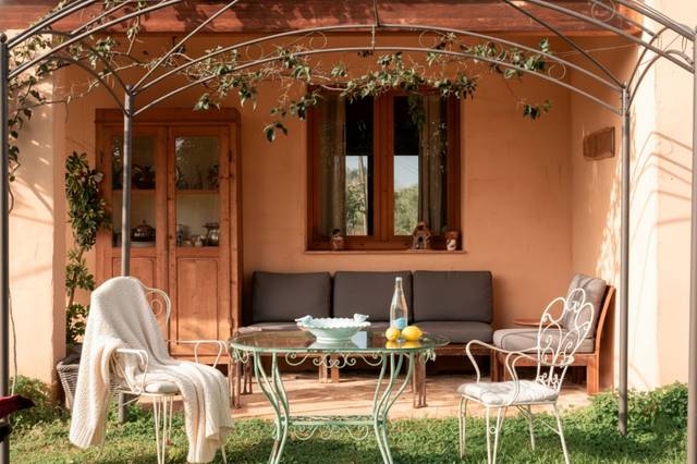 Casa-chalet en Venta en Sineu