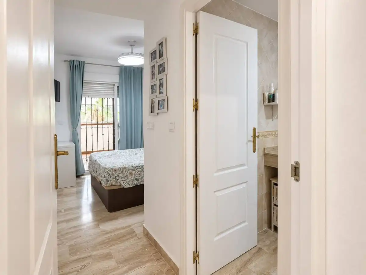 Apartment with lift for sale in Riviera del Sol, imagen 8