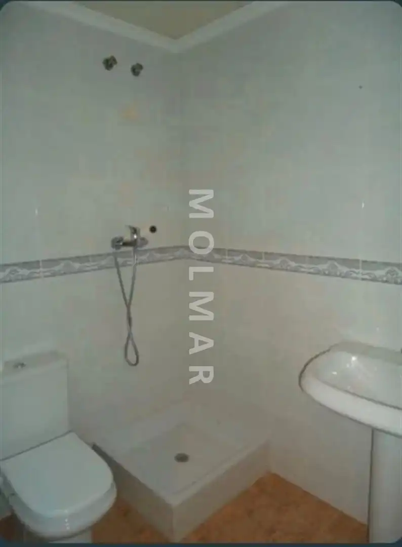 Bany de Dúplex en venda en Onda amb Terrassa