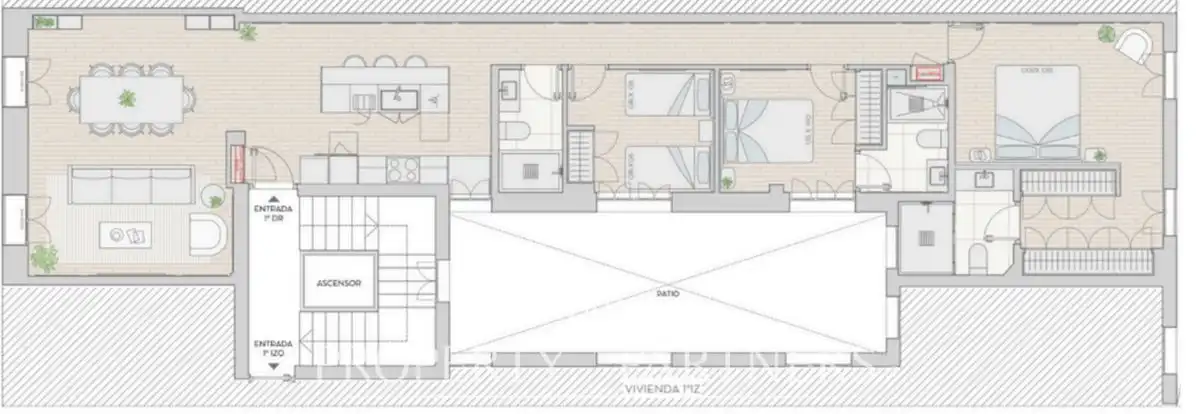 Apartamento en venta en Calle de Goya, imagen 19