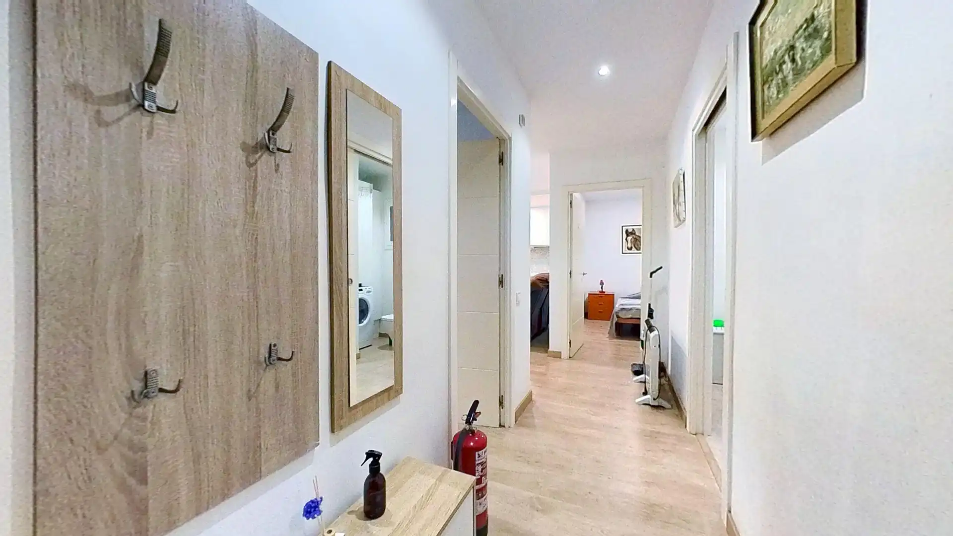 Piso con ascensor en venta en Ronda del Guinardó, imagen 14