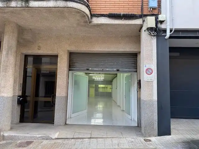 Business premises for sale in Castellbisbal, imagen 2