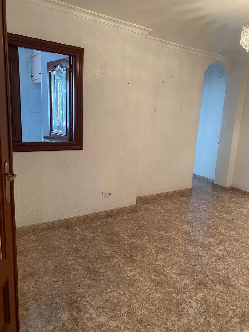 Habitación de Piso en venta en Valencia