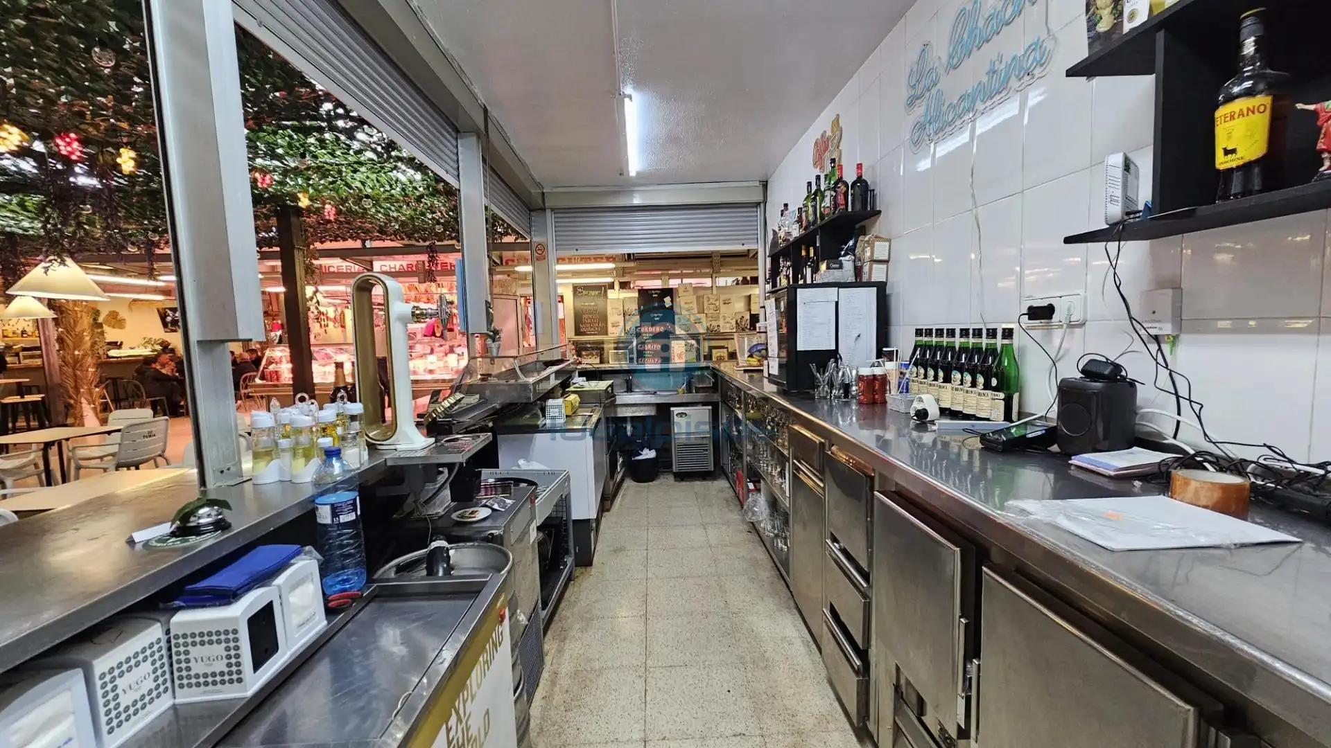 Local comercial en venda a Pla - Carolinas, imagen 7