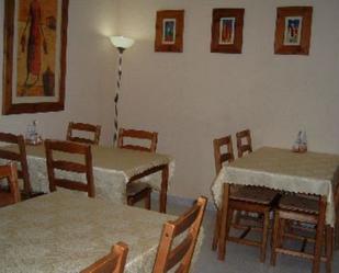 Dining room of House or chalet for sale in Tivenys