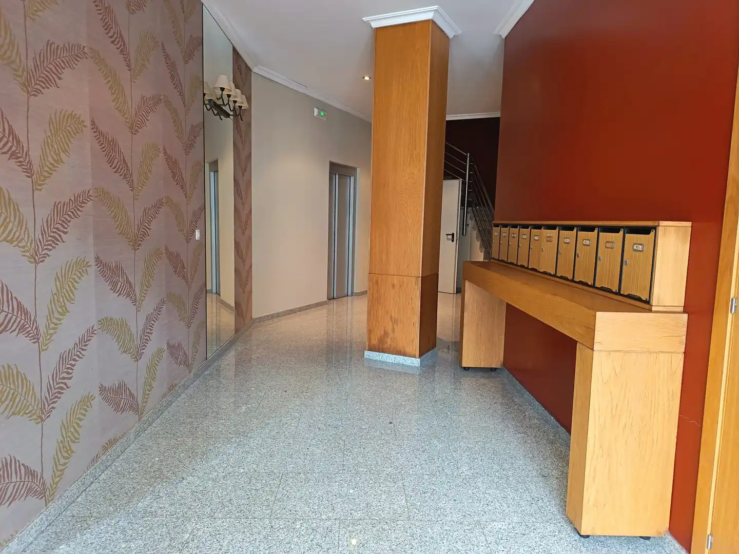 Piso en venta en Mondariz con Terraza y Trastero
