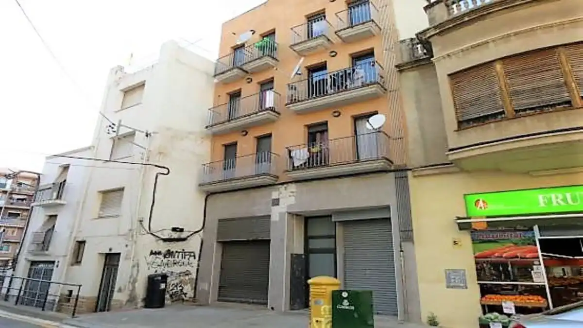 Wohnung zum Verkauf in QUATRE FONTS, 20, Centre