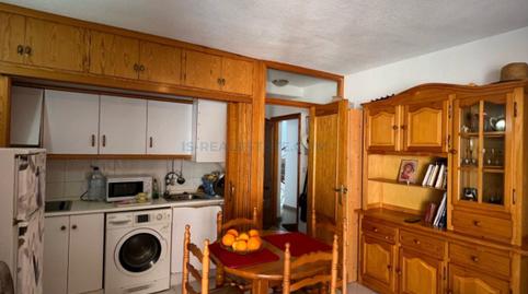 Foto 4 de Dúplex en venda a Avenida Habaneras - Curva de Palangre, Torrevieja