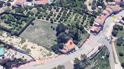 Foto 3 de Casa o chalet en venta en Calle de la Mota, 7, La Arboleja, Murcia Capital