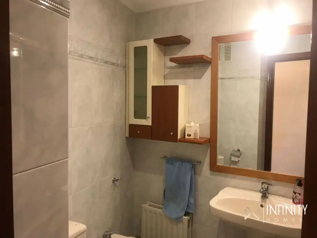 Appartement avec ascenseur à louer à Autonomia Kalea, imagen 27