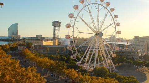 Foto 4 de Apartament en venda a De Joan de Borbó, La Barceloneta,  Barcelona Capital