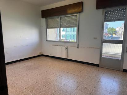 Bedroom of Flat for sale in Boqueixón  with Balcony