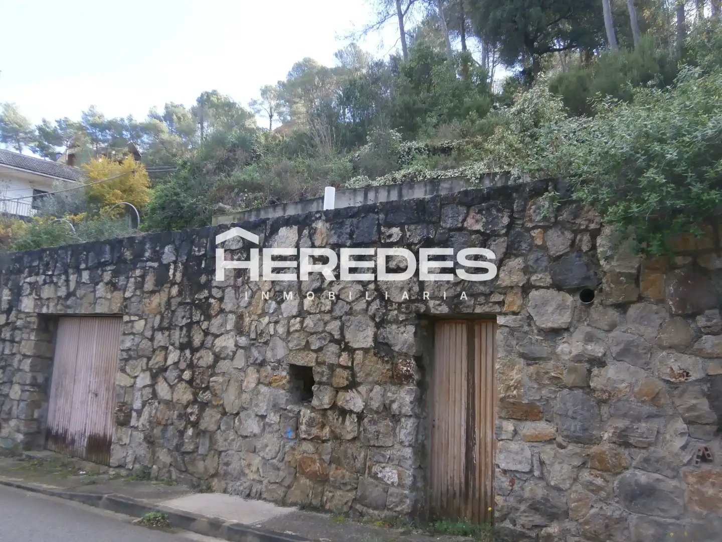 Terrain résidentiel à vendre à Carrer Ronda del Moli 4, imagen 2