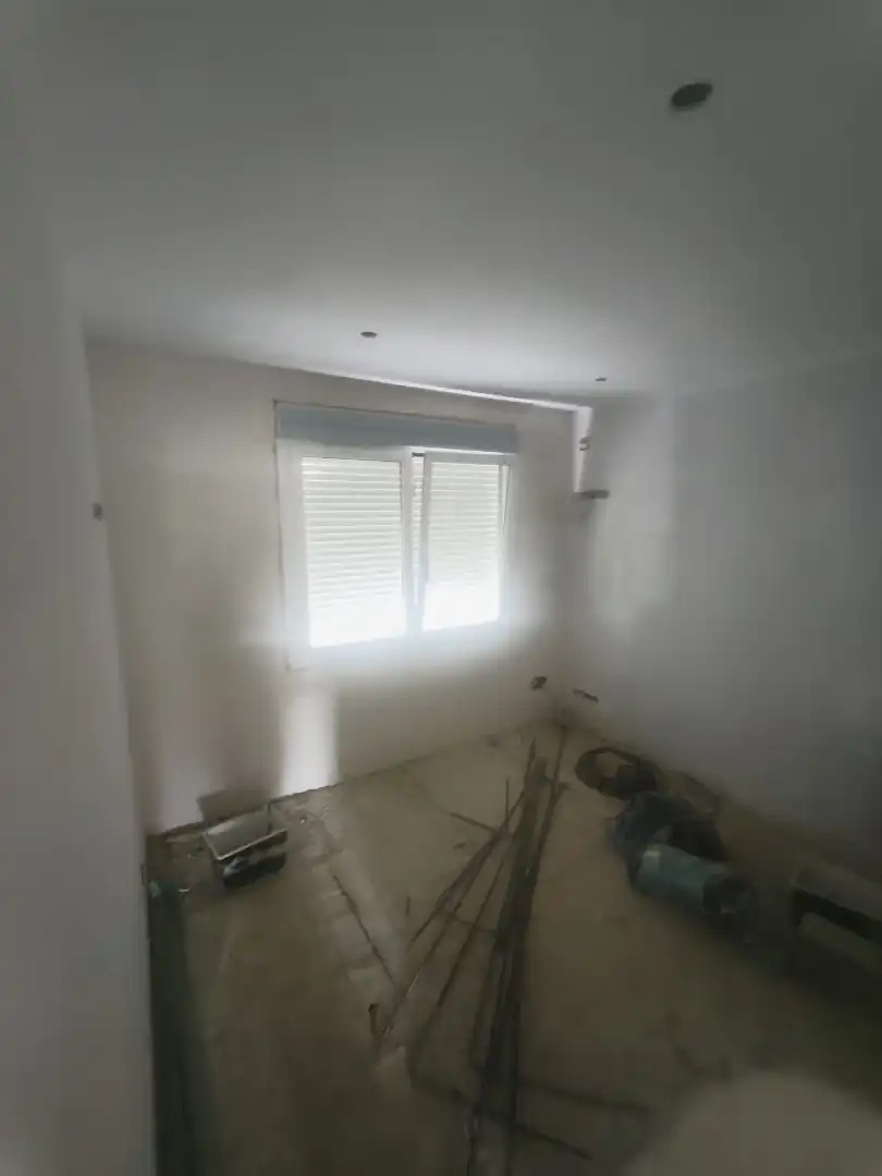 Bedroom of Houses for sale in Ourense Capital   with Heating and Private garden