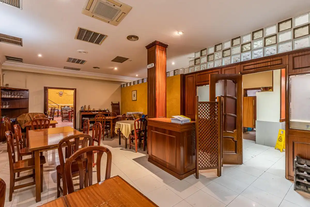 Maison avec terrasse à vendre à C. de las Cambroneras, imagen 24