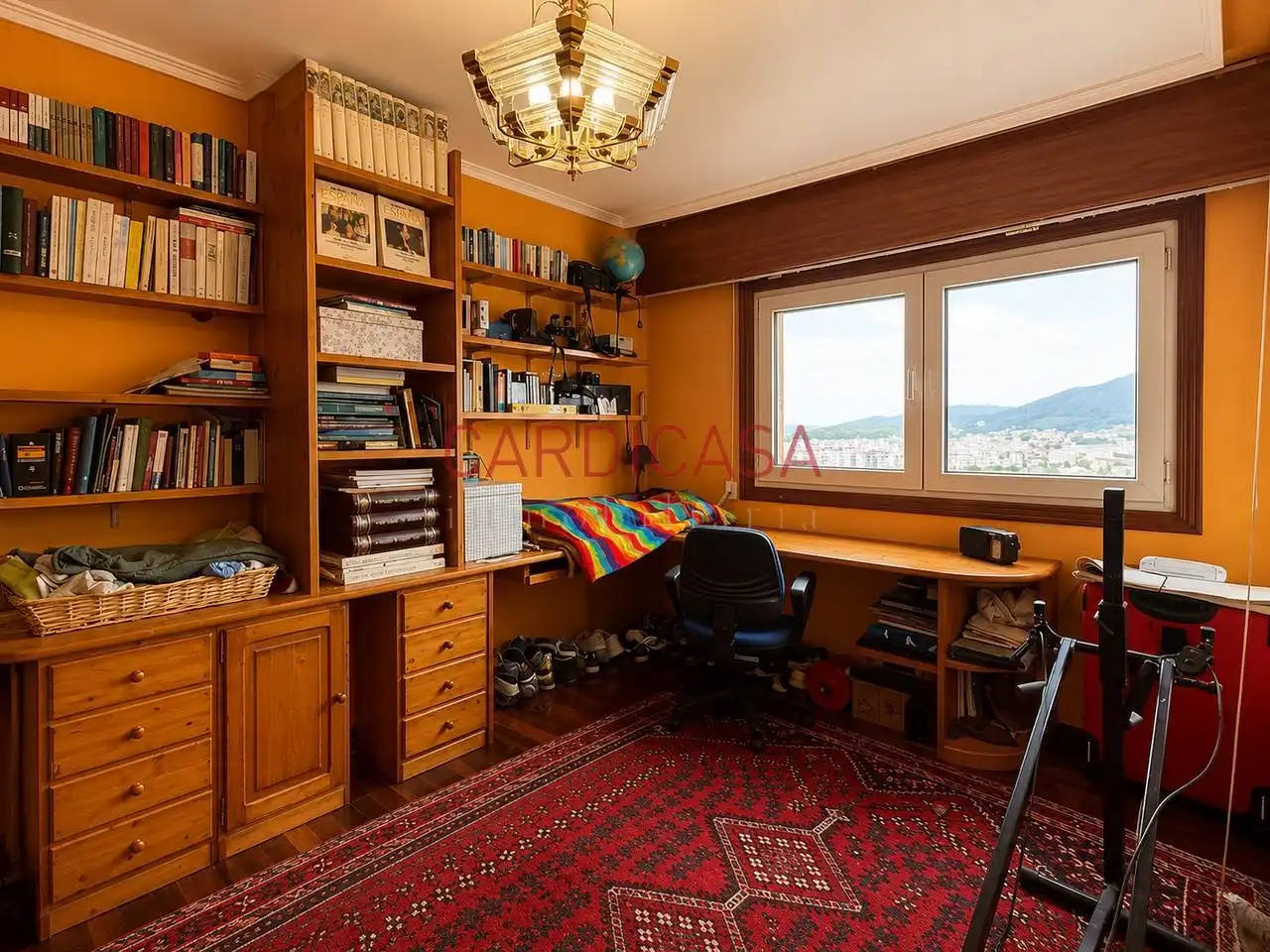 Piso en venta en Vía Norte, Fátima