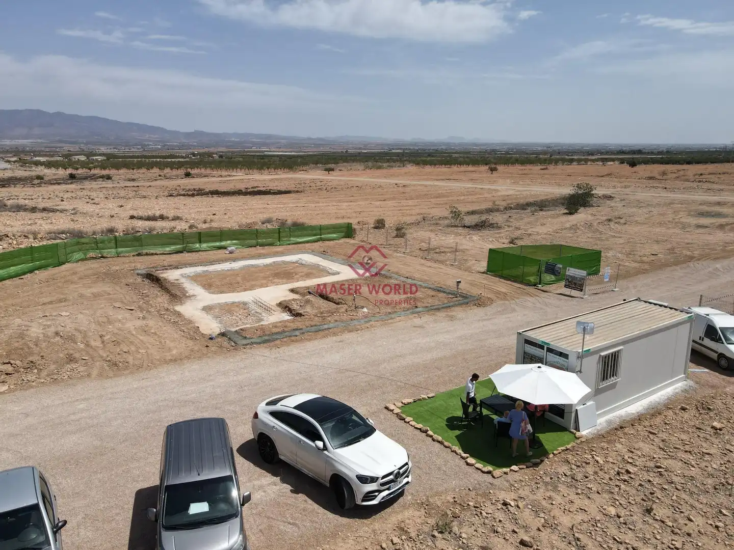 Xalet amb jardí en venda a La Pinilla - Las Palas, imagen 27