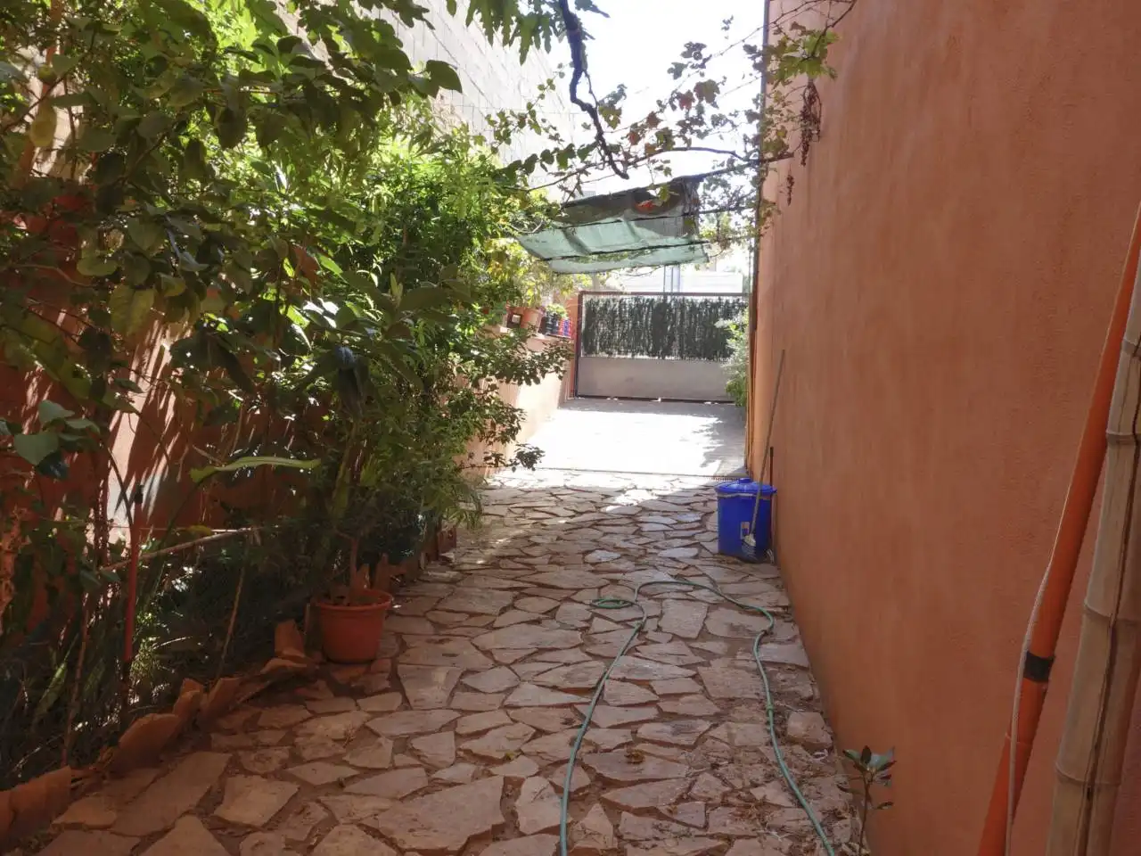 Terraced house for sale in Les Boqueres - Santa Quiteria, imagen 5