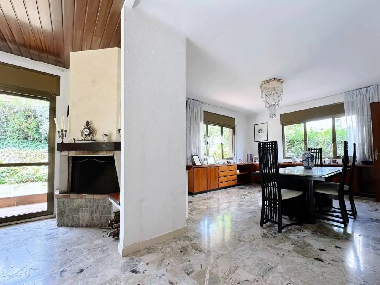 Casa o xalet en venda en Sant Fruitós de Bages amb Calefacció, Jardí privat i Terrassa