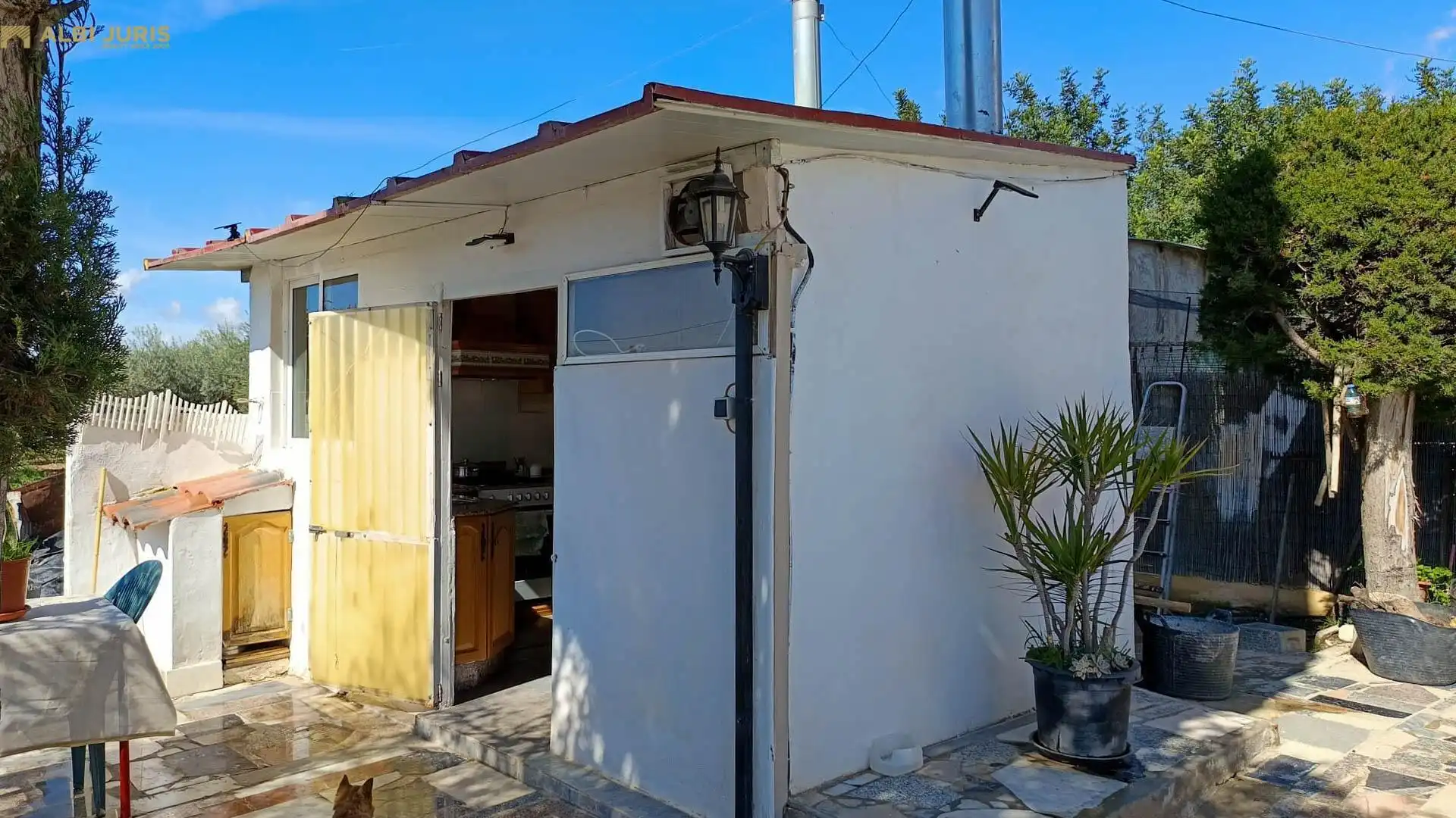 Maison avec piscine à vendre à Albatera, imagen 24