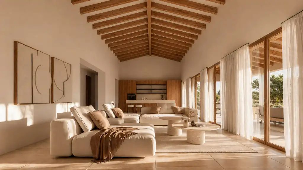 Maison à vendre à Benissa pueblo, imagen 5