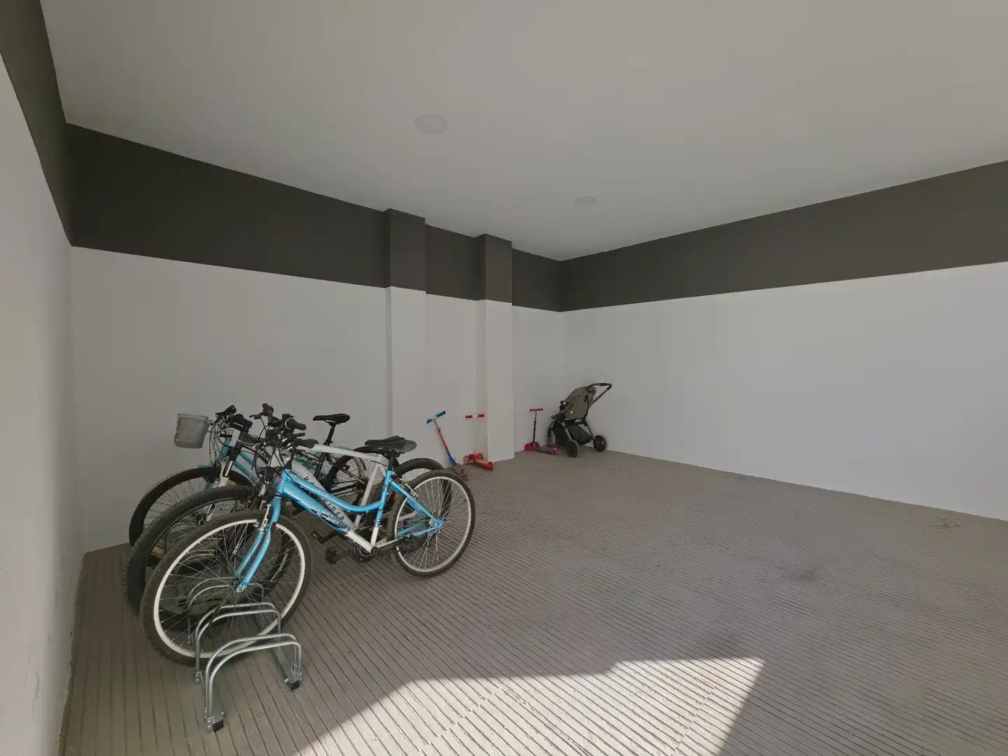 Ático con terraza en venta en Calle Bailarín José Espadero 13, imagen 47