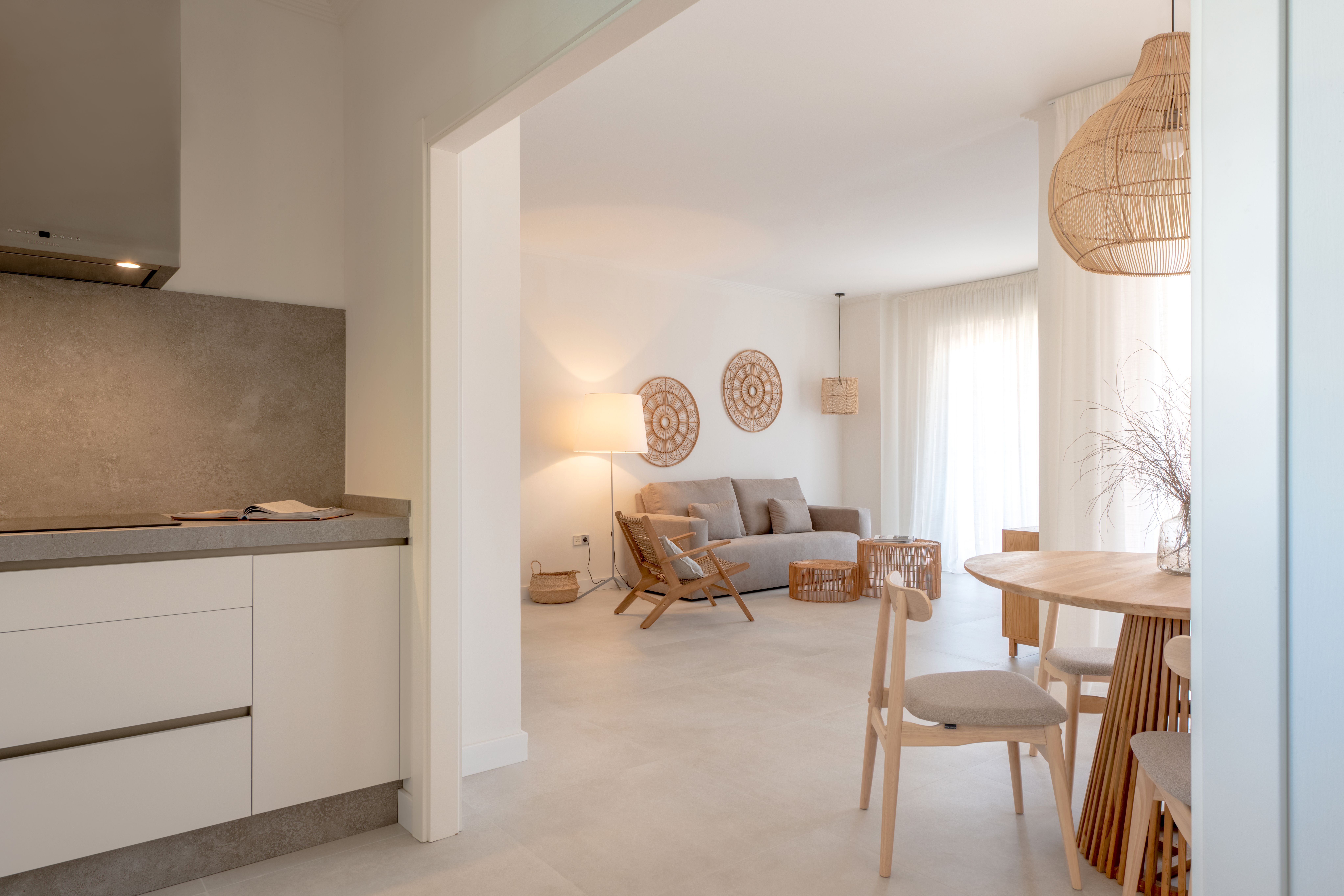 Apartament de lloguer a N/A, Islantilla Golf