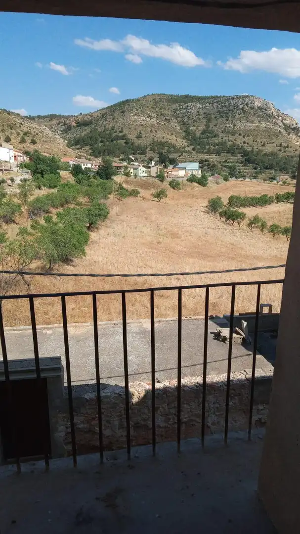 Country homes for sale in Gargallo  with Balcony