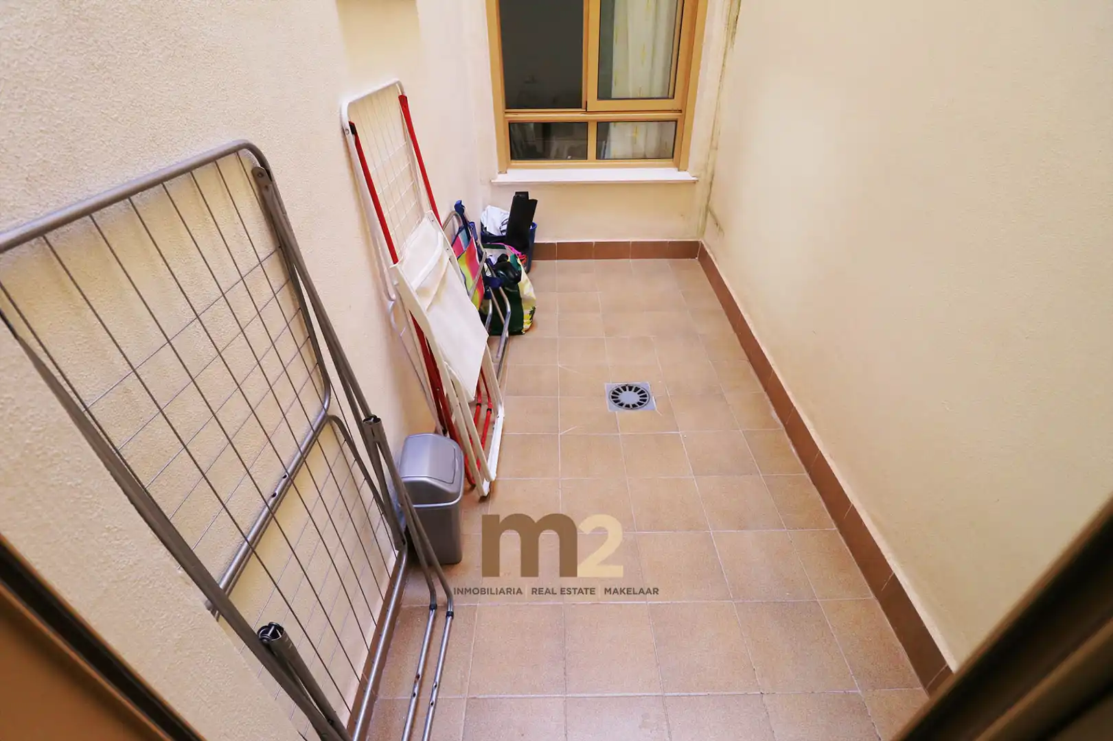 Apartament amb ascensor en venda a Pasaje Puerta de Damasco, imagen 19