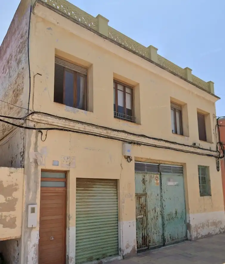 Piso en venta en Pueblo de Cullera