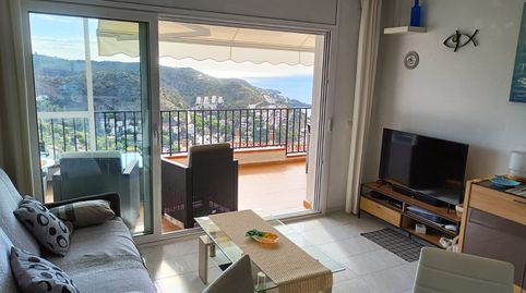 Foto 2 de Piso en venta en Carrer Joan Timoneda, 73, Almadrava - Canyelles - Puig-Rom, Roses