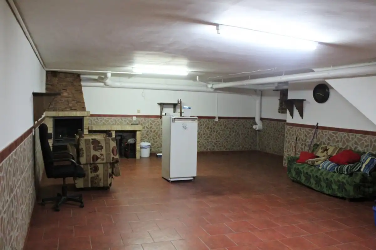 Adossat amb terrassa en venda a Tomelloso, imagen 15