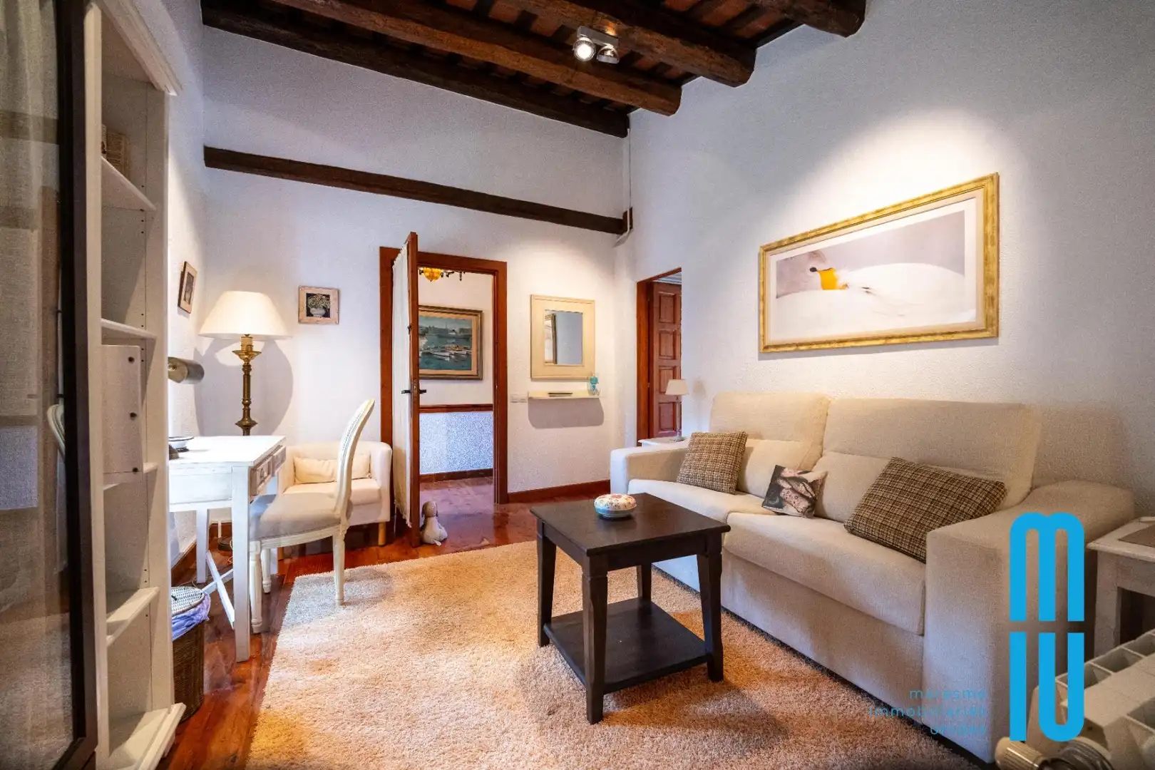 Maison rustique avec terrasse à vendre à Sant Iscle de Vallalta, imagen 24