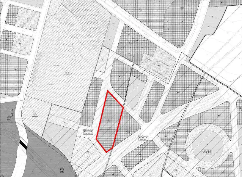 Terreno residencial en venta en PROYECTO CIUDAD DEPORTIVA ARUP1/7
