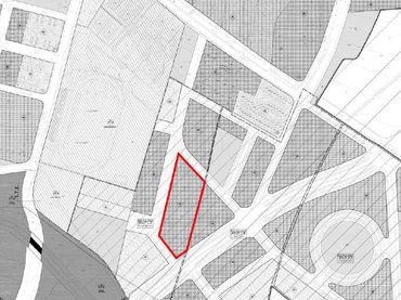 Terreno residencial en venta en PROYECTO CIUDAD DEPORTIVA ARUP1/7