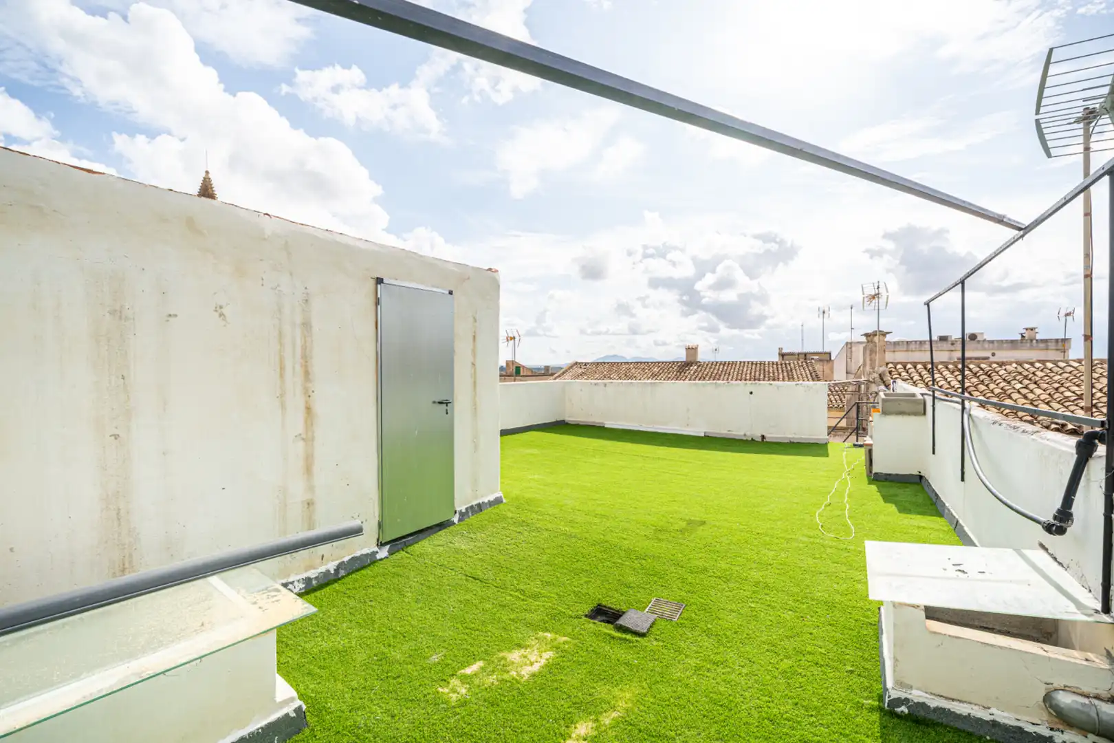 Terrace of Buildings for sale in Porreres