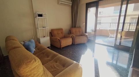 Photo 2 of Flat for sale in Ensanche - Diputación, Alicante