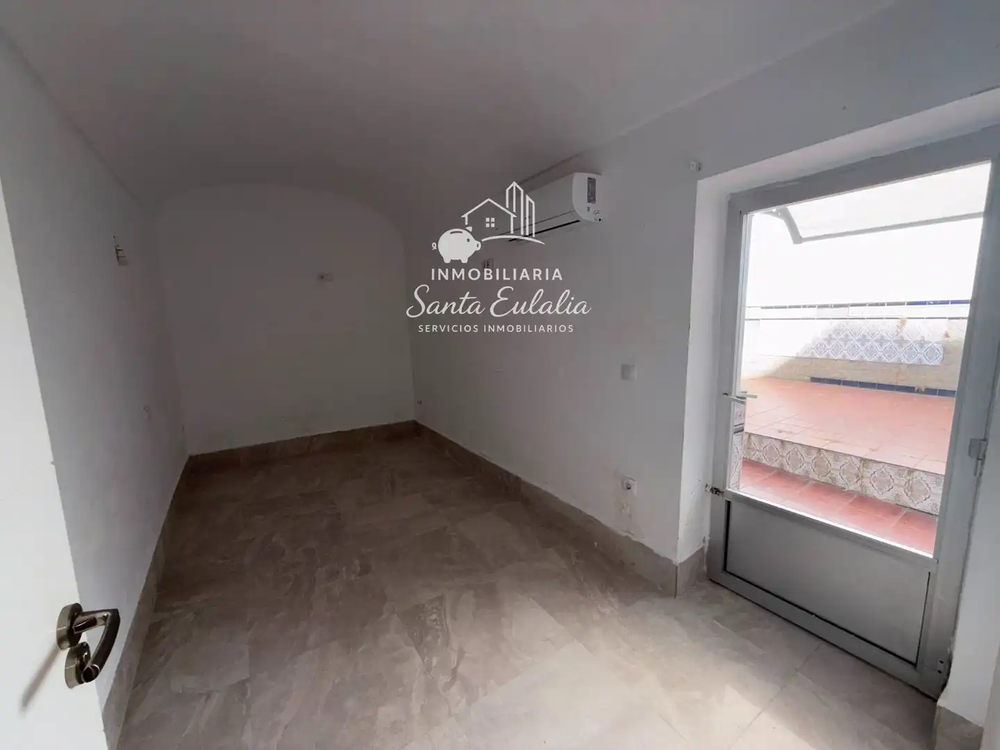 Vista exterior de Casa o chalet en venta en Mérida con Aire acondicionado, Calefacción y Jardín privado