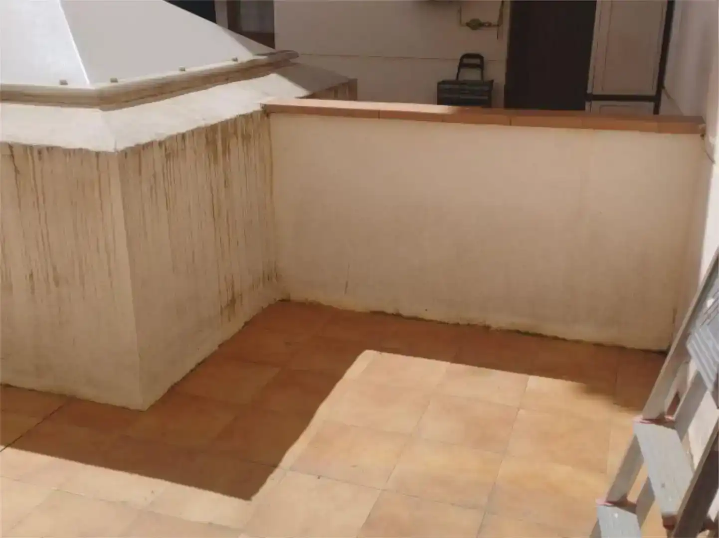 Terrassa de Pis en venda en Cariñena amb Aire condicionat i Balcó