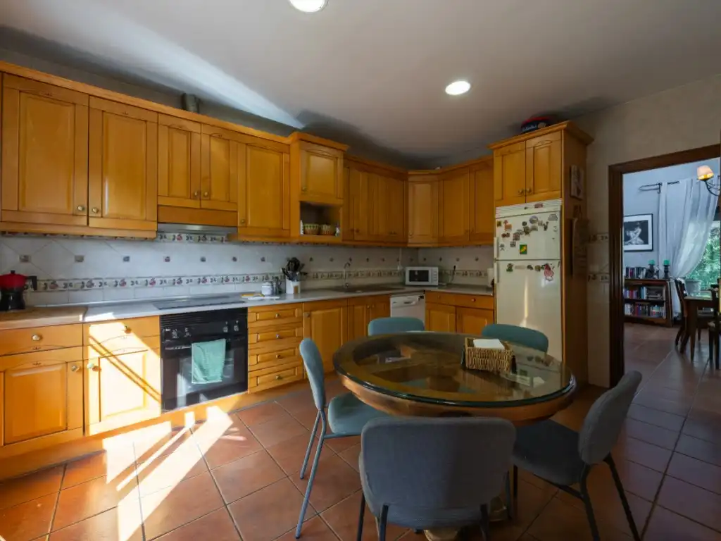 Cocina de Casa o chalet en venta en Villaviciosa de Odón