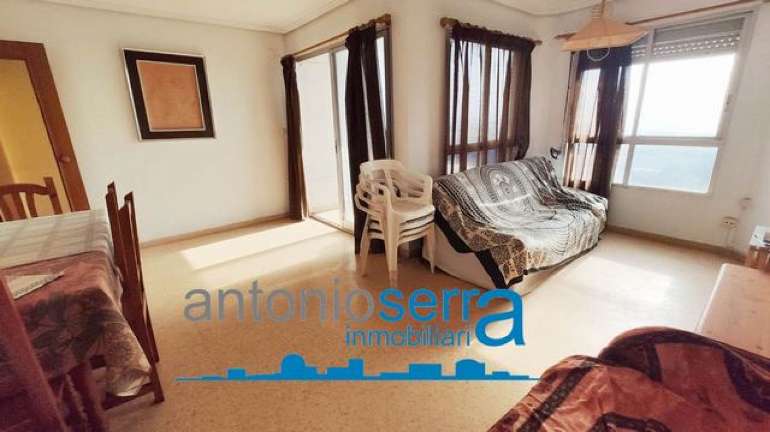 Flat for sale in Perelló El - CL TIMON, El Perellonet