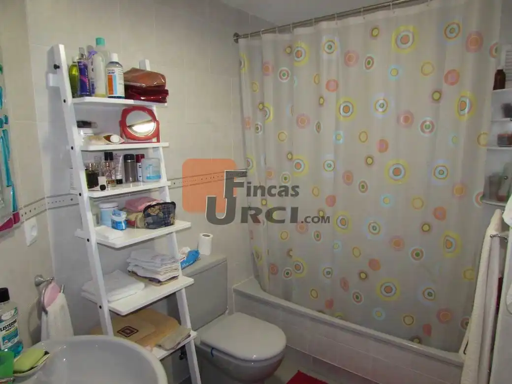 Apartment mit Terrasse zum Verkauf in Delicias, imagen 11