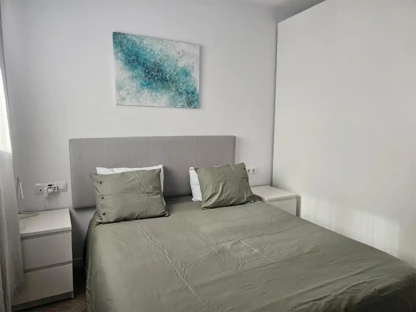 Flat for rent in Carrer Faust Morell, 20, Pere Garau