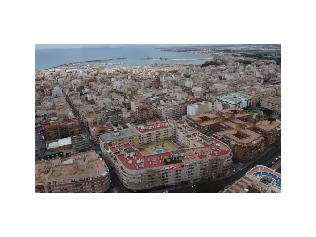 Appartement compact à vendre à Ronda Don Manuel Martinez Guira, imagen 2